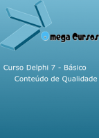 Curso Delphi 7 - Básico